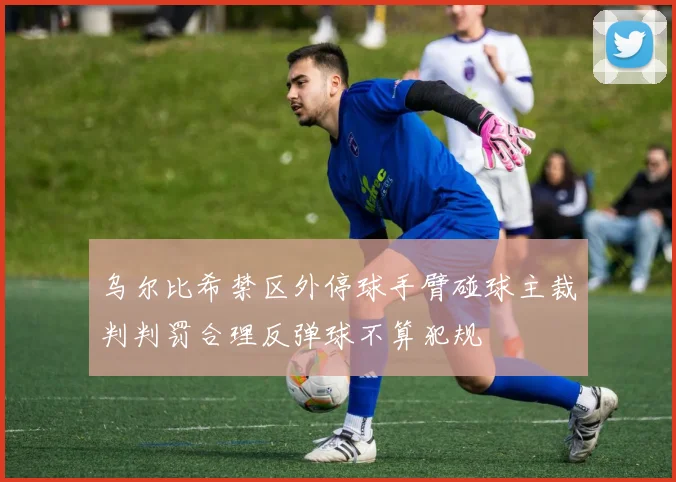 乌尔比希禁区外停球手臂碰球主裁判判罚合理反弹球不算犯规