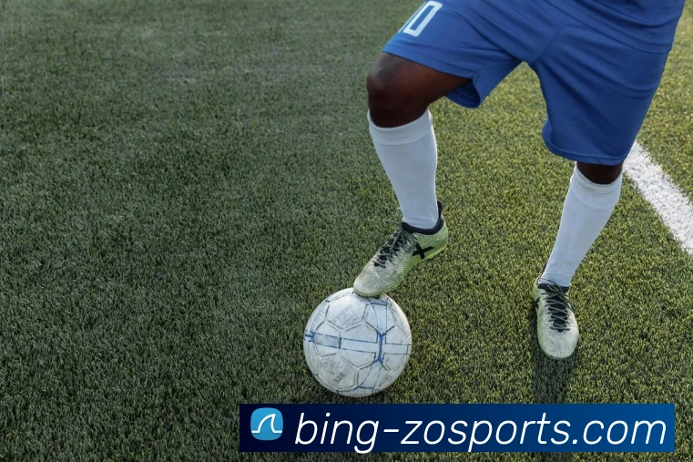 中欧体育品牌故事