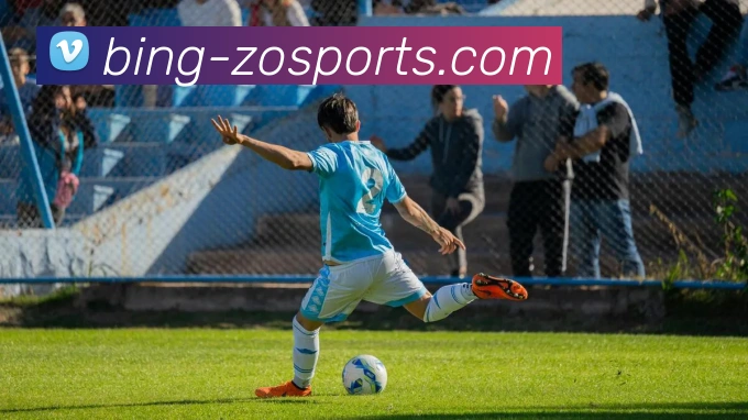 中欧体育服务体系